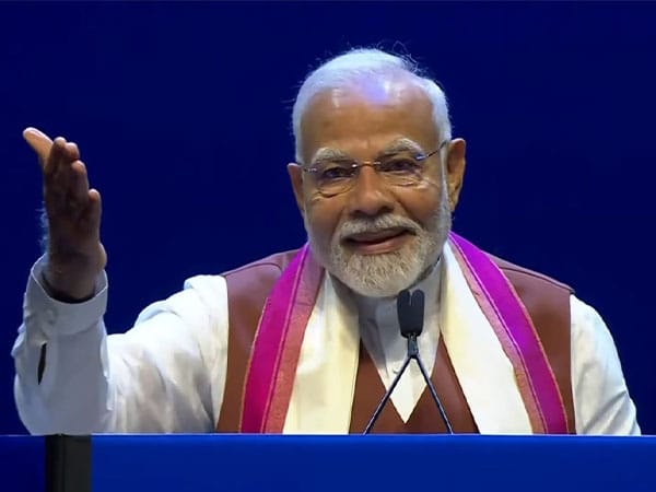 PM Modi US visit: India’s ‘Namaste’ has become multinational, says PM in New York