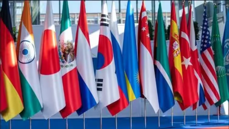 India elected to 15-Member Steering Committee of GlobE Network