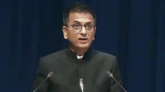 CJI Strong Warning Against Derogatory Language Towards Women: “No Place in Courtrooms”