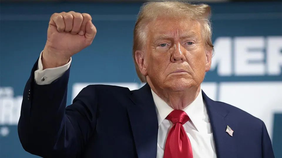 How Donald Trump Spent His First Day as President-Elect Following Stunning Victory: Calls from Joe Biden, PM Modi, and More..