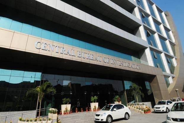 CBI Raids 10 Locations in Delhi-NCR Over Rs 117 Crore Cyber Fraud Case CBI Raids 10 Locations in Delhi-NCR Over Rs 117 Crore Cyber Fraud Case