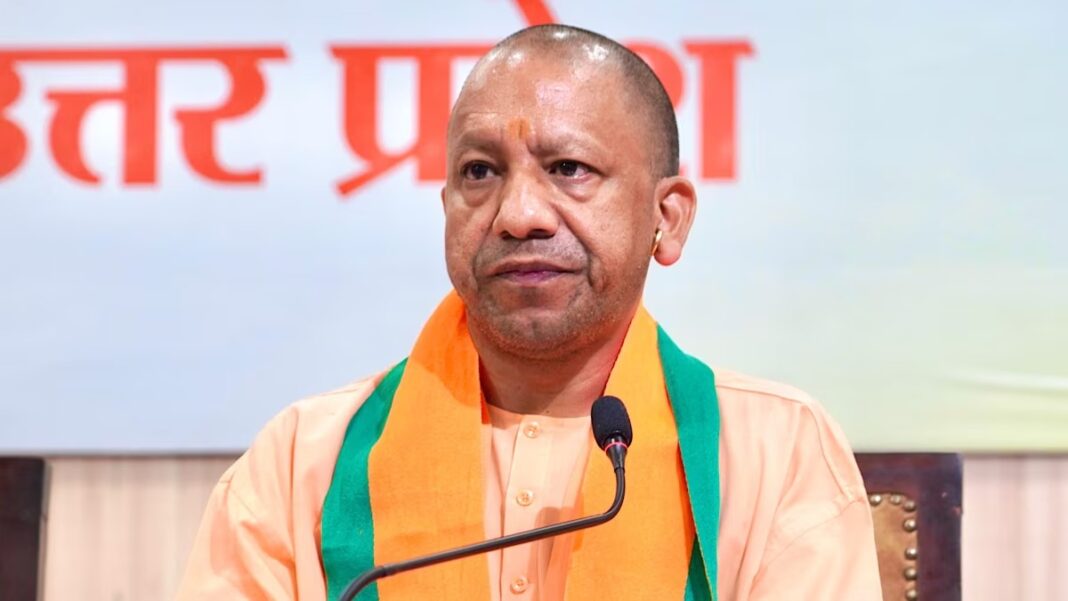 CM Yogi Links Violence to ‘Mughal’ Mindset, Stirs Controversy with ‘Sambhal, Bangladesh… Same DNA’ Comment CM Yogi Links Violence to ‘Mughal’ Mindset, Stirs Controversy with ‘Sambhal, Bangladesh… Same DNA’ Comment