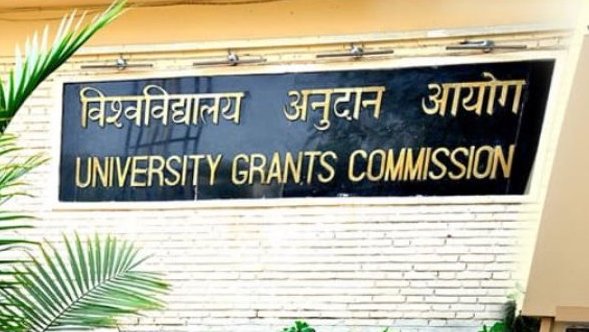 UGC Proposes Major Reforms in UG, PG Courses, Admissions, and Examinations UGC Proposes Major Reforms in UG, PG Courses, Admissions, and Examinations