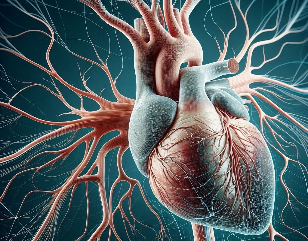 Mini-Brain Found in the Heart: A Groundbreaking Discovery Mini-Brain Found in the Heart: A Groundbreaking Discovery