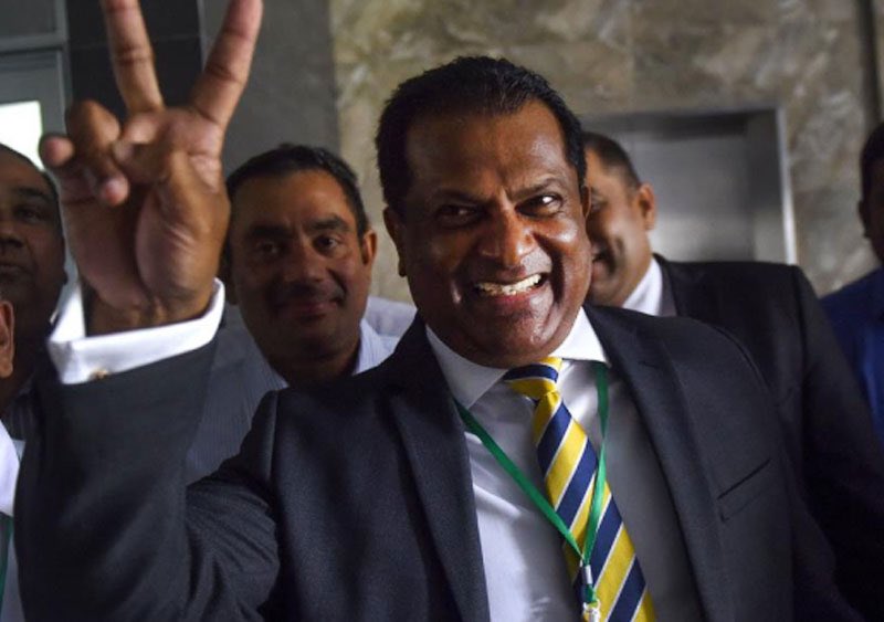 The ACC has named Shammi Silva as its new President, following Jay Shah’s transition to the role of ICC chairman The ACC has named Shammi Silva as its new President, following Jay Shah’s transition to the role of ICC chairman