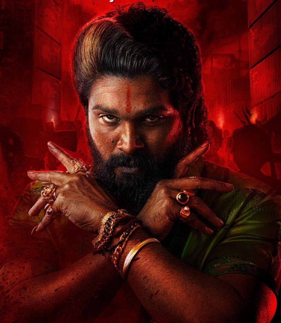 Pushpa 2 Box Office Collection Day 2: Allu Arjun’s Film Hits Rs 417 Crore in Two Days, Hindi Version Surpasses Telugu in Earnings Pushpa 2 Box Office Collection Day 2: Allu Arjun’s Film Hits Rs 417 Crore in Two Days, Hindi Version Surpasses Telugu in Earnings