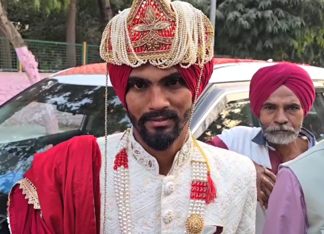 Dubai-Returned Groom’s Wedding Turns Into a Nightmare as Bride Goes Missing in Punjab Dubai-Returned Groom’s Wedding Turns Into a Nightmare as Bride Goes Missing in Punjab