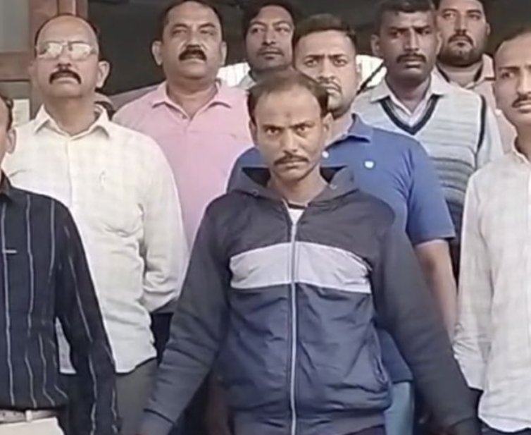 Tantrik Using Sodium Nitrite Allegedly Kills 12 in Gujarat: Police