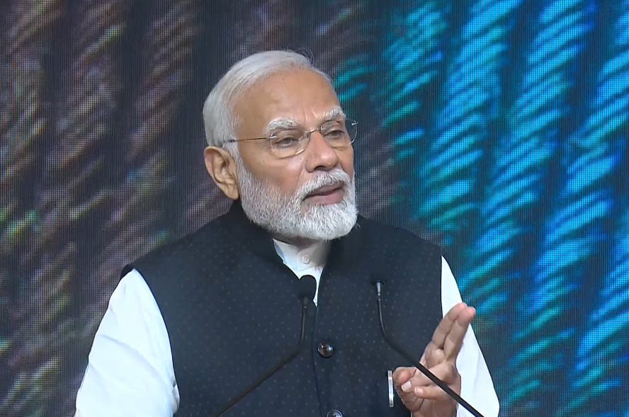 PM Modi: Govt Introducing Reforms to Remove Roadblocks for Youth