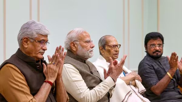 Union Cabinet clears ‘One Nation, One Election’ bill; Set to Be Presented in Ongoing Winter Session