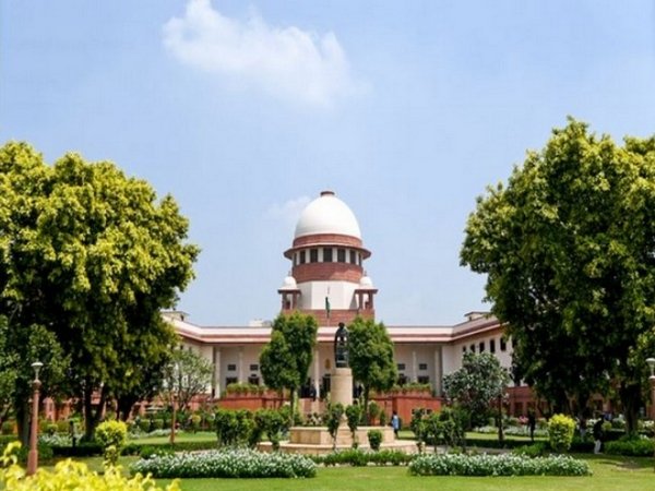 SC Puts Brakes on ‘Temple Beneath Mosque’ Surveys, Prepares for Legal Clash Over Places of Worship Act
