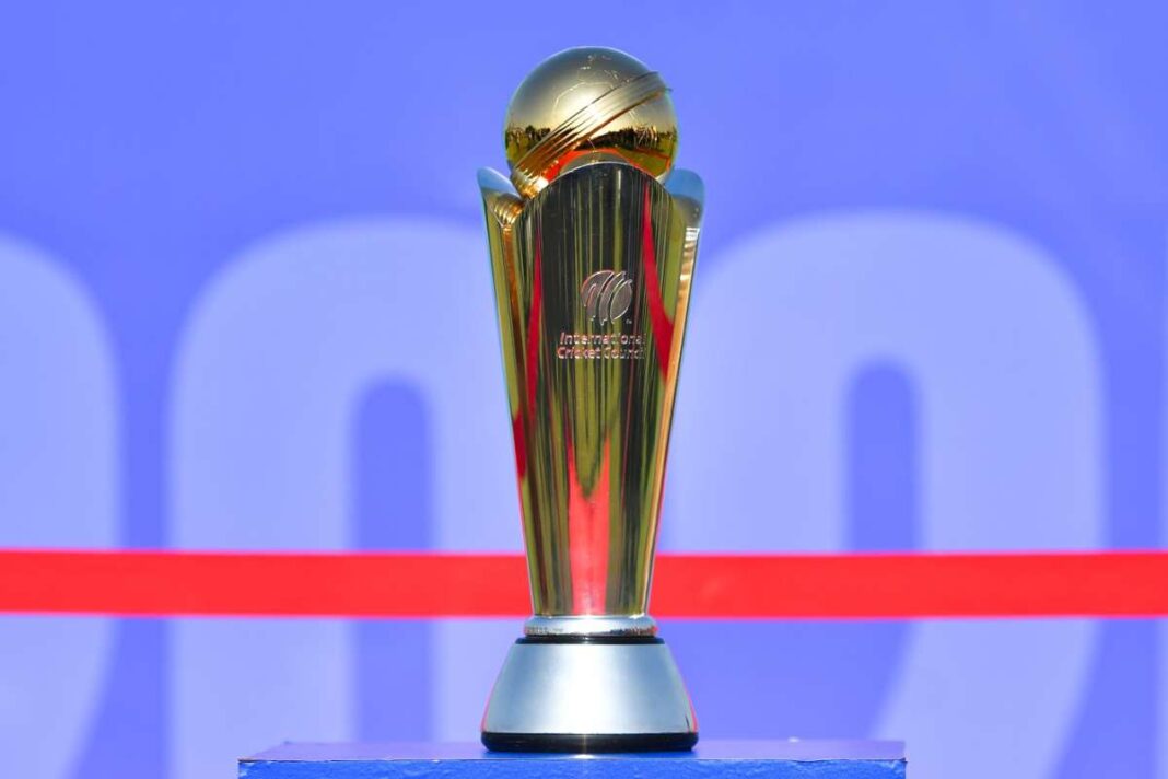 ICC Approves Hybrid Model for 2025 Champions Trophy; Pakistan won’t travel to India in 2026
