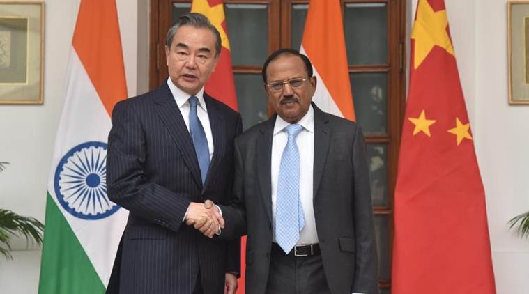 India-China Special Representatives to Meet in Beijing on December 18: Chinese Foreign Ministry