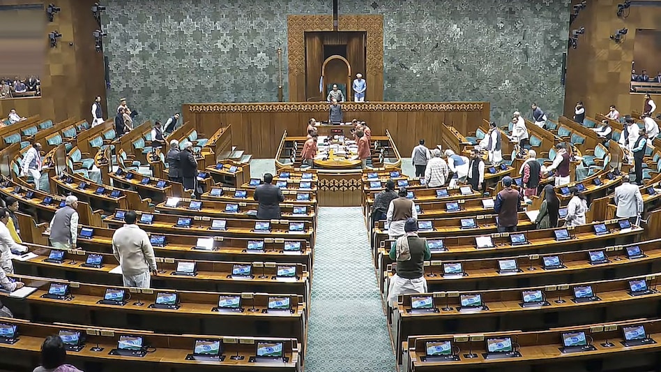 BJP to Issue Notices to Over 20 MPs Absent During Voting on ‘One Nation, One Election’ Bill