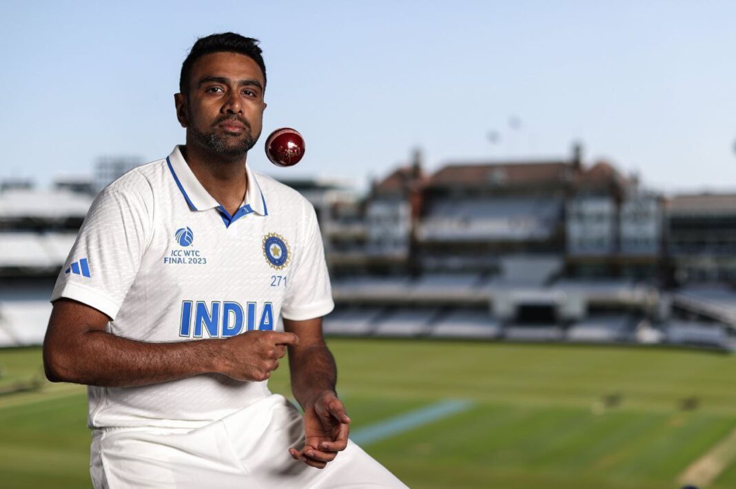 Spin legend R. Ashwin Announces Retirement from International Cricket Midway Through Australia Tour