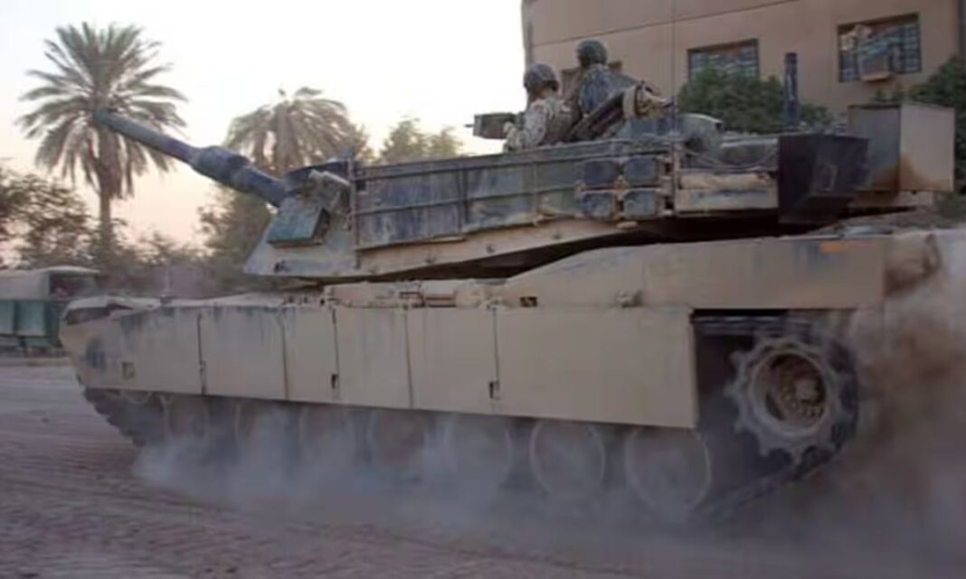 Two Soldiers Killed in Explosion at Bikaner’s Mahajan Field Firing Range