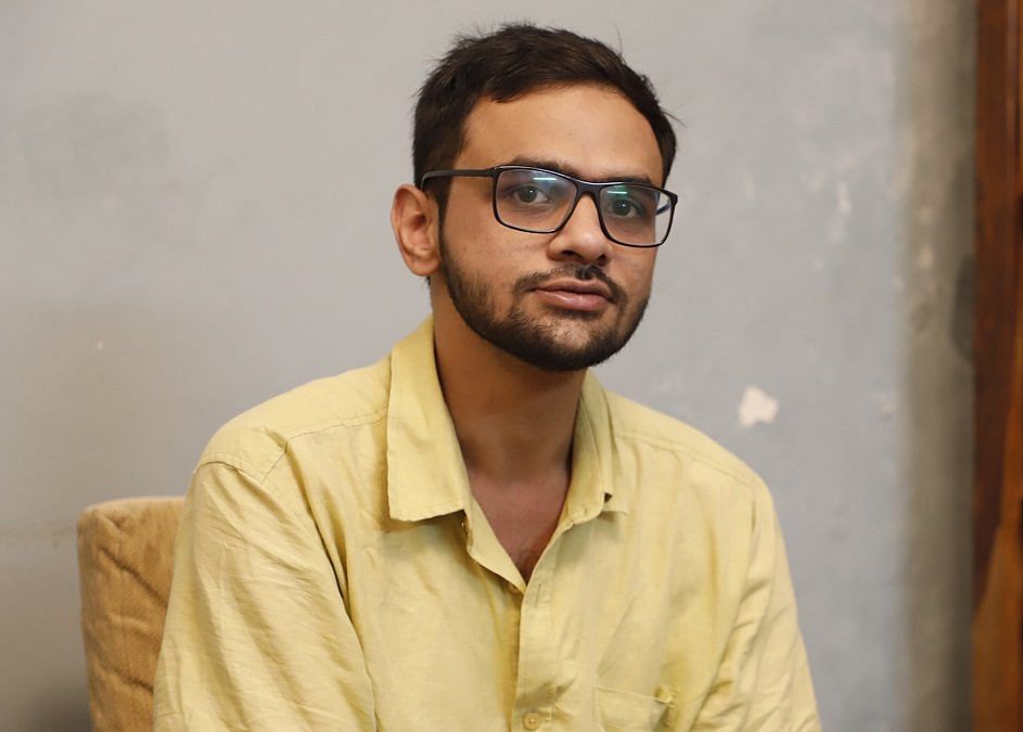 Delhi Court Grants Umar Khalid 7-Day Interim Bail to Attend Cousin’s Wedding