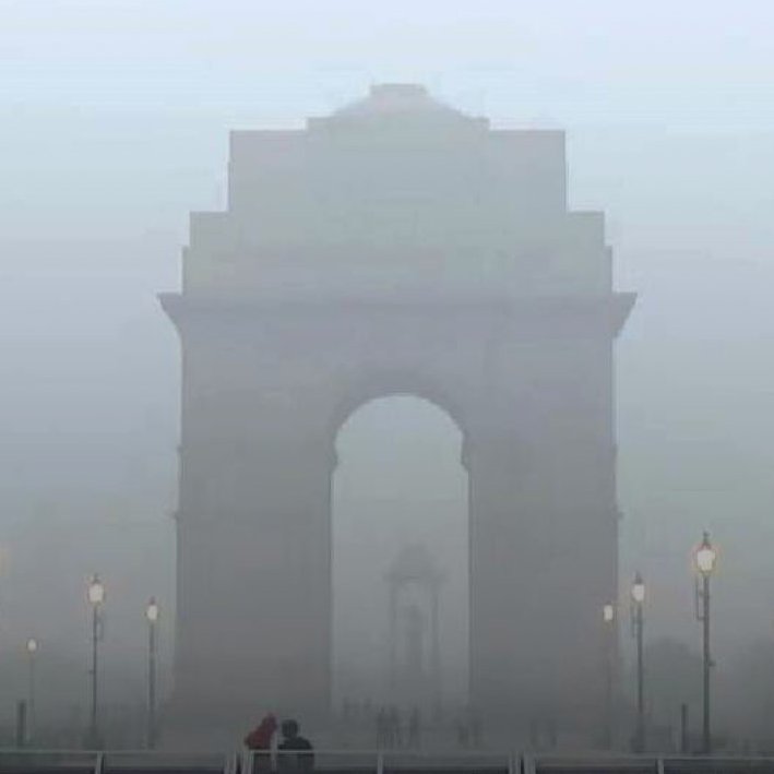 Delhi’s Pollution Worsens, Air Quality Index Crosses 450-mark, Enters ‘Severe Plus’ Category