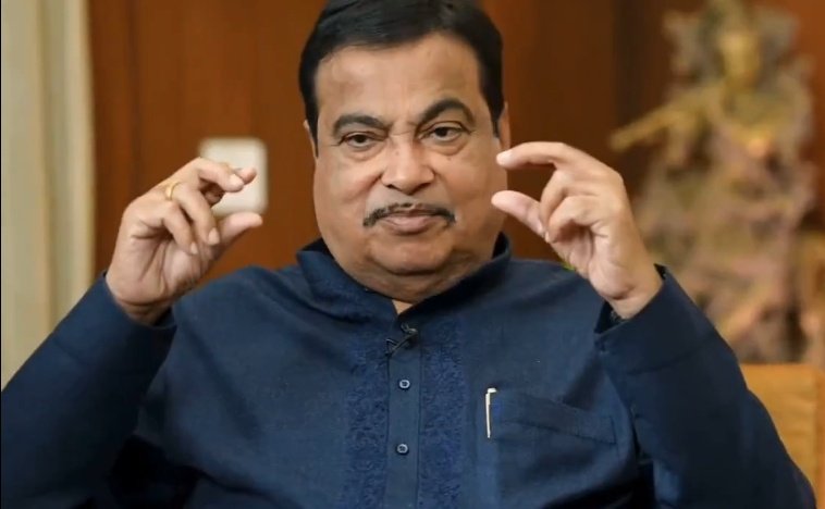 Nitin Gadkari Criticizes Live-In Relationships and Same-Sex Marriages, Warns of Social Collapse