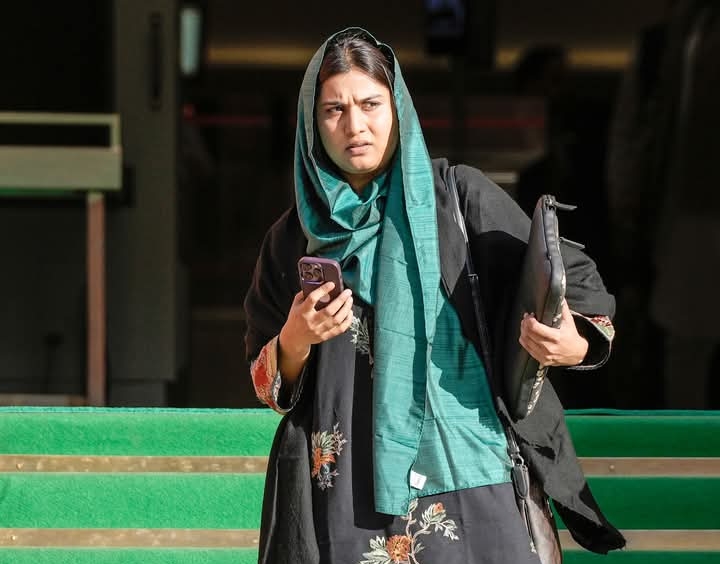 SP MP Iqra Hasan Criticizes Assam’s Beef Ban, Calls It ‘Against Right to Freedom’ SP MP Iqra Hasan Criticizes Assam’s Beef Ban, Calls It ‘Against Right to Freedom’