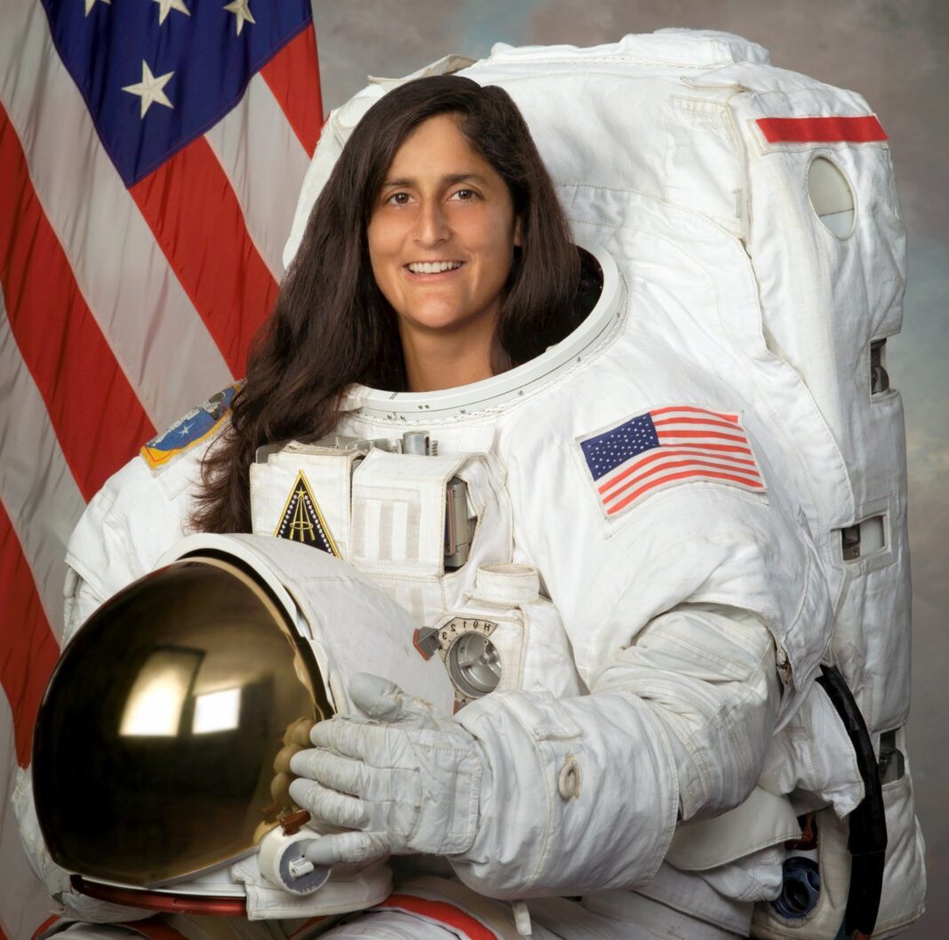 6 Months in Space, 2 More to Go: A Recap of NASA Astronaut Sunita Williams & Butch Wilmore Journey 6 Months in Space, 2 More to Go: A Recap of NASA Astronaut Sunita Williams & Butch Wilmore Journey