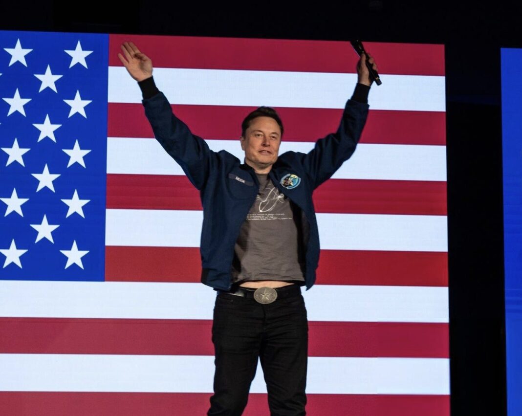 Elon Musk Makes History as First Person to Reach $400 Billion Net Worth