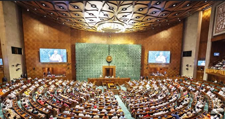 994 Waqf Properties Illegally Encroached Upon Across India, Govt Informs Parliament 994 Waqf Properties Illegally Encroached Upon Across India, Govt Informs Parliament