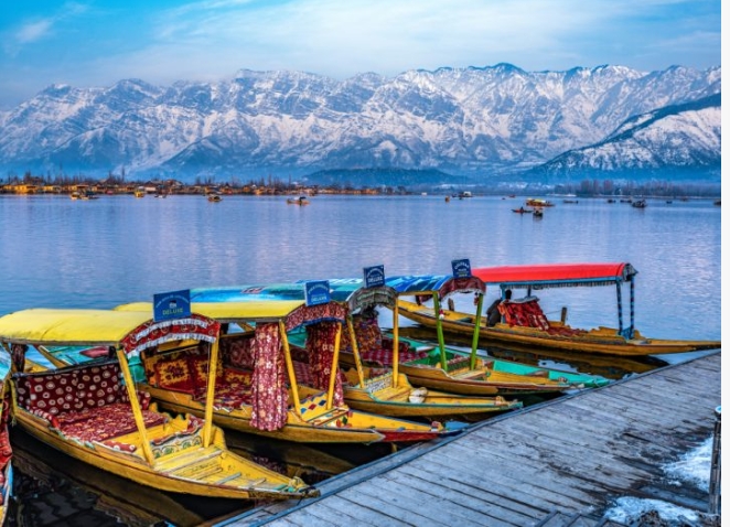 Top 10 Most Searched Travel Destinations by Indians in 2024