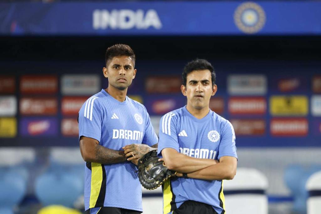 India T20I Squad for England Series 2025: Shami’s Comeback; Samson and Jurel Named Keepers