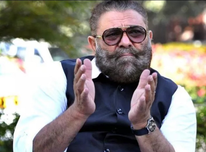 Yograj Singh Criticized for Claiming Women Will ‘Destroy Everything’ if Given Power Yograj Singh Criticized for Claiming Women Will ‘Destroy Everything’ if Given Power