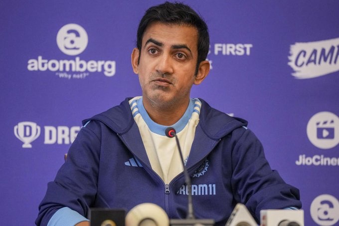 BCCI to evaluate Gautam Gambhir’s Future in Team India After Champions Trophy BCCI to evaluate Gautam Gambhir’s Future in Team India After Champions Trophy