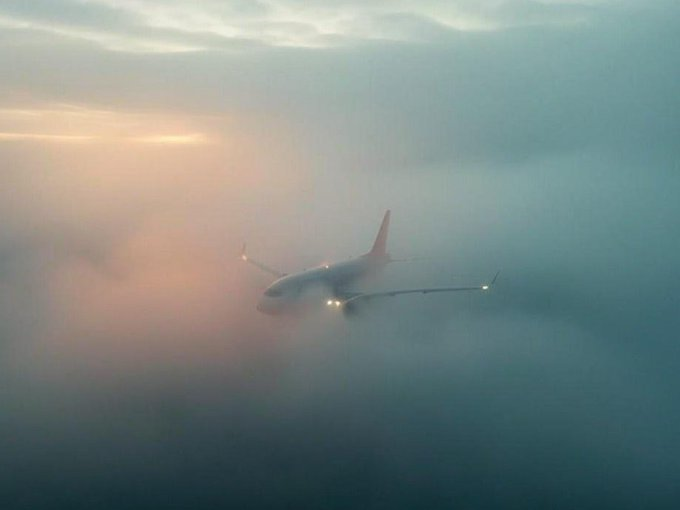 Delhi dense fog: Over 100 Flights Delayed and 26 Trains Affected Delhi dense fog: Over 100 Flights Delayed and 26 Trains Affected