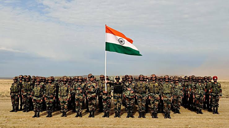 77th Indian Army Day: Significance, Celebrations, and Key Announcements 77th Indian Army Day: Significance, Celebrations, and Key Announcements