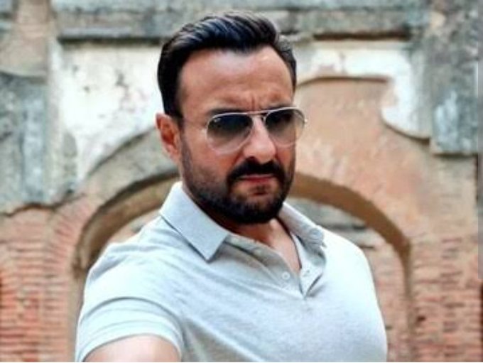 Politicians React Across Party Lines to Saif Ali Khan Stabbing Incident Politicians React Across Party Lines to Saif Ali Khan Stabbing Incident