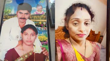 Hyderabad horror: Ex-Armyman’s Brutal Act boiled wife’s body parts, separated flesh