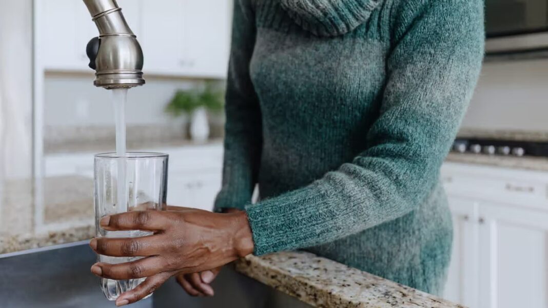 Tap Water Contaminated with ‘Forever Chemicals’ Linked to Cancer: How to Protect Yourself