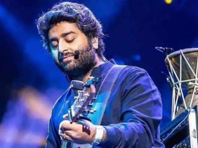 Padma Awards 2025: Arijit Singh, Ajith Kumar, Shekhar Kapur, and Late Pankaj Udhas Among This Year’s Honorees