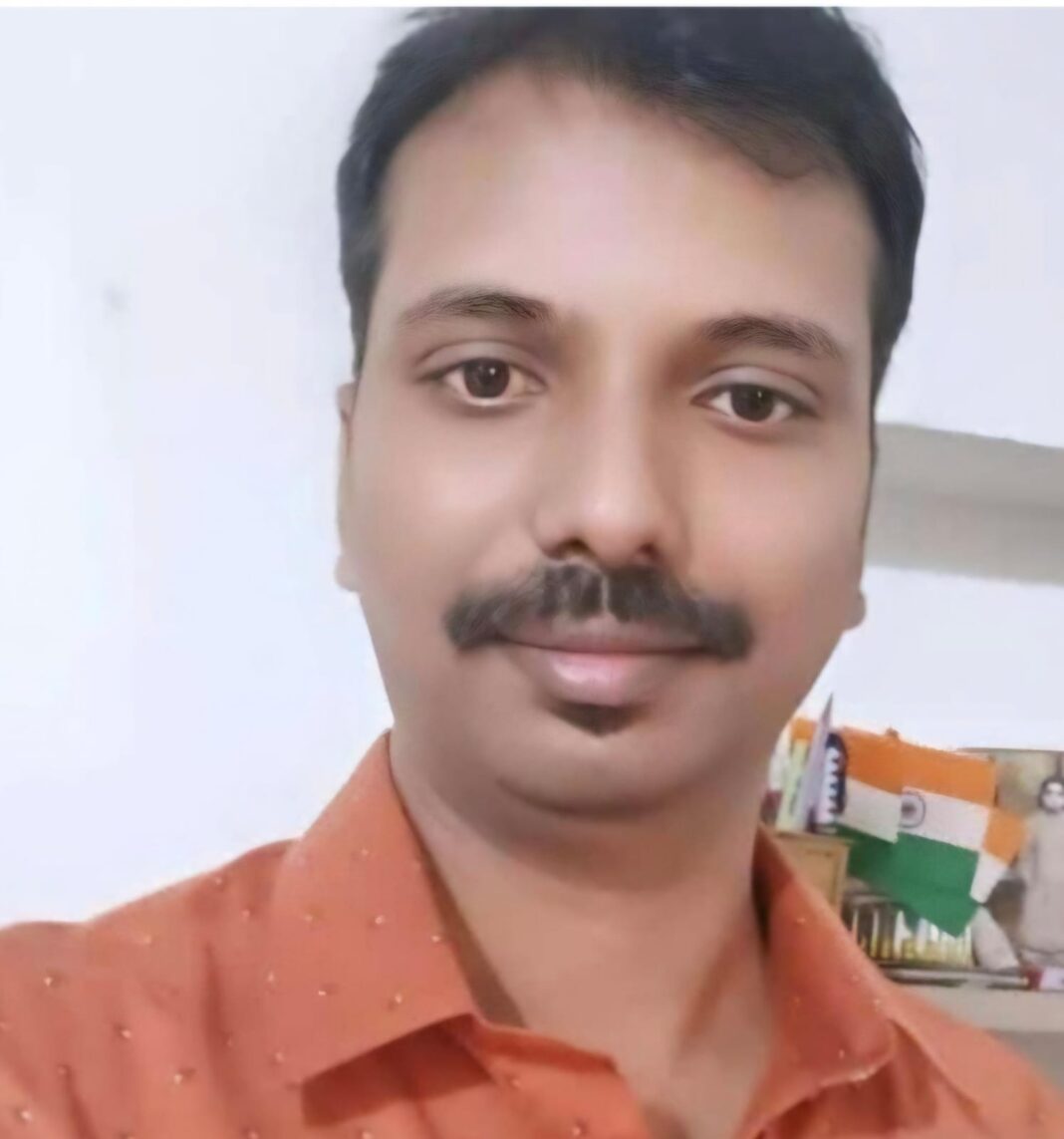 Suicide Shocker: 40-Year-Old Man Dies by Suicide, Blames Wife