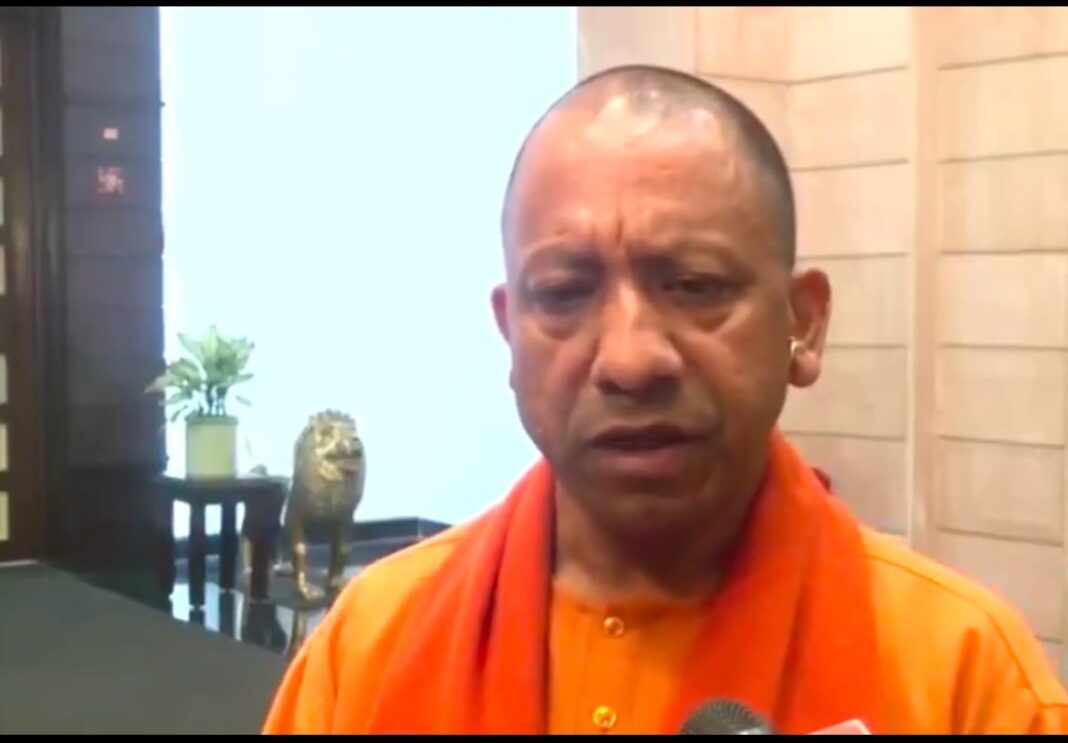 CM Yogi Orders Judicial Inquiry and Rs 25 Lakh Compensation for Maha Kumbh Stampede Victims