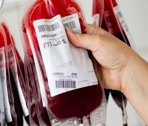 Three Arrested in Rajasthan for Smuggling 255 Units of Blood