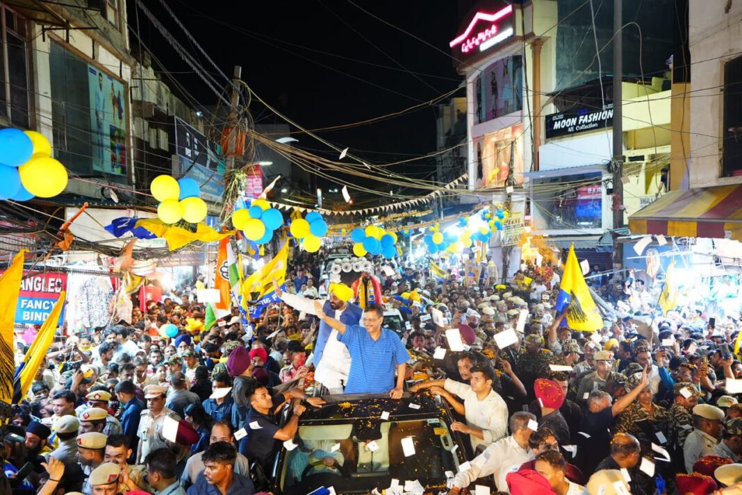 Delhi Assembly Election 2025: Dates for Voting, Results, Key Candidates, and More Details