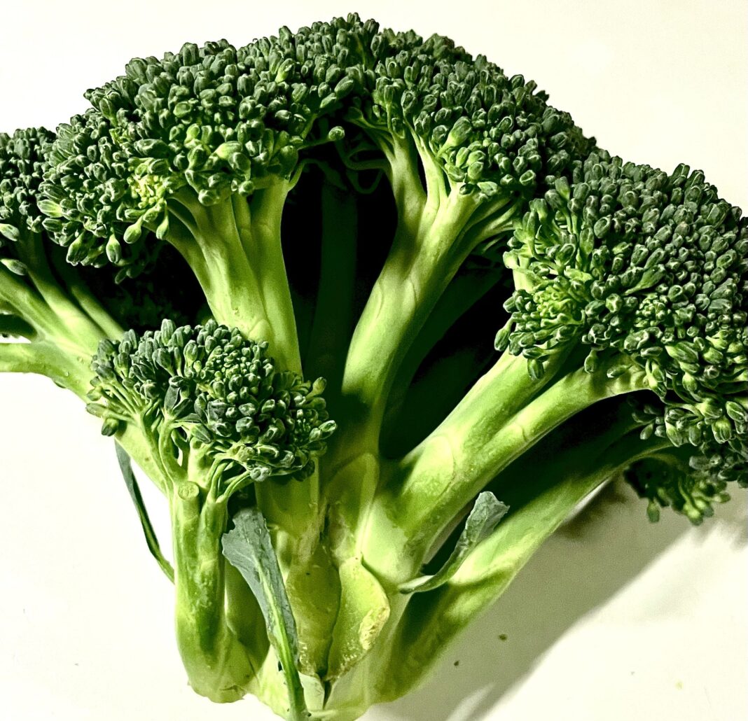 FDA Raises Walmart Broccoli Recall to Highest Risk Level, Warning of Potential Fatal Listeria Contamination