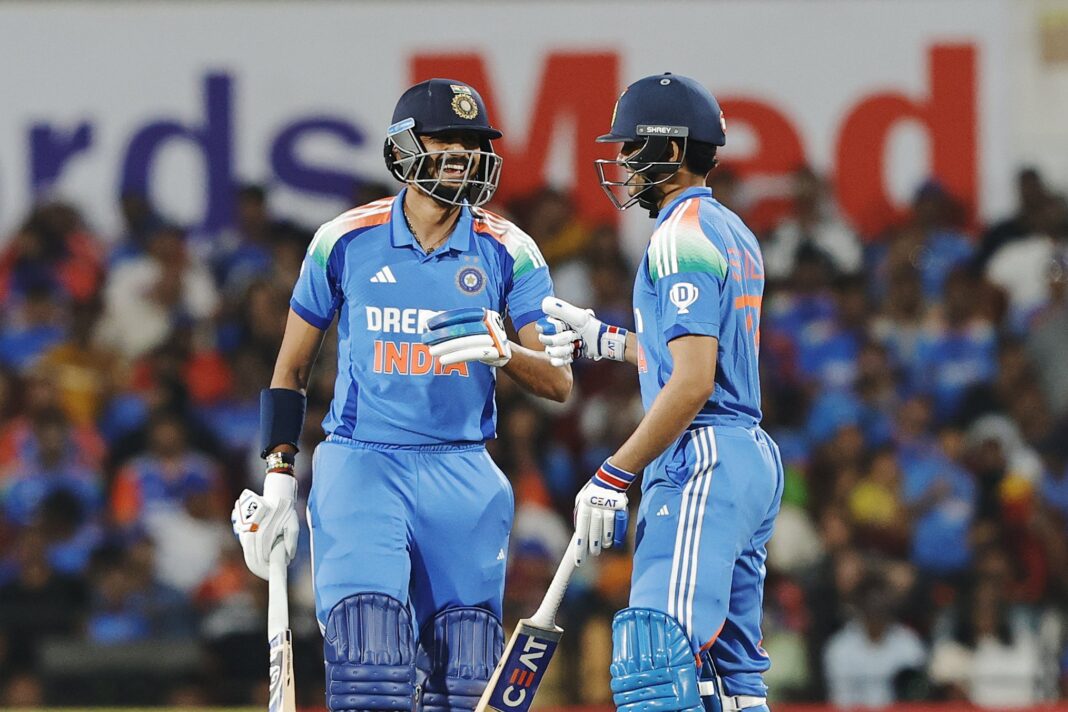 India Defeat England by 4 Wickets in 1st ODI: Shubman Gill and Dominant Bowlers Lead the Way