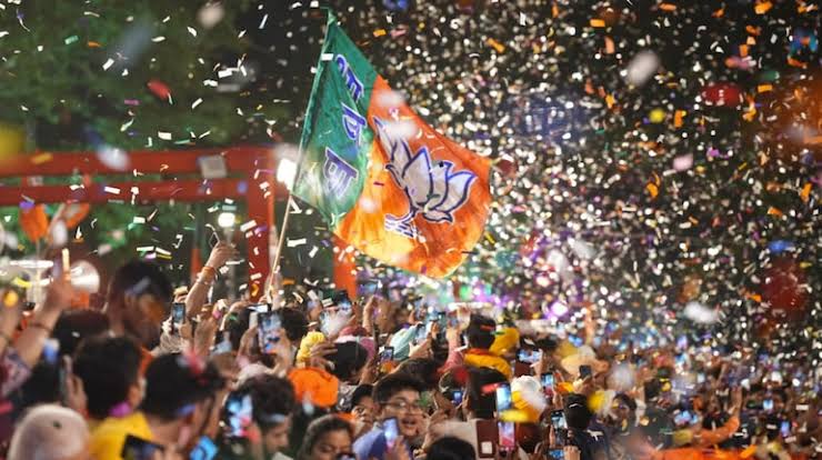 Delhi Exit Polls: BJP In, AAP Out – How Accurate Were the Predictions?