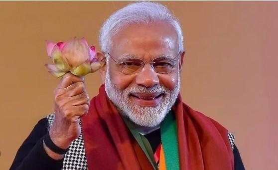 PM Modi Lauds BJP’s Historic 27-Year Victory, Promises Delhi’s All-Round Development