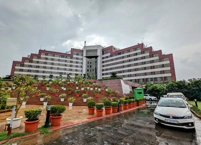 Entry Restricted at Delhi Secretariat Following BJP’s Victory; No Files to Be Moved Out