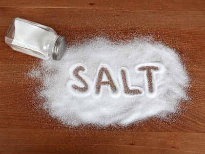 Milk and Salt: Are They Beneficial or Harmful? Check for Contamination in 5 Seconds