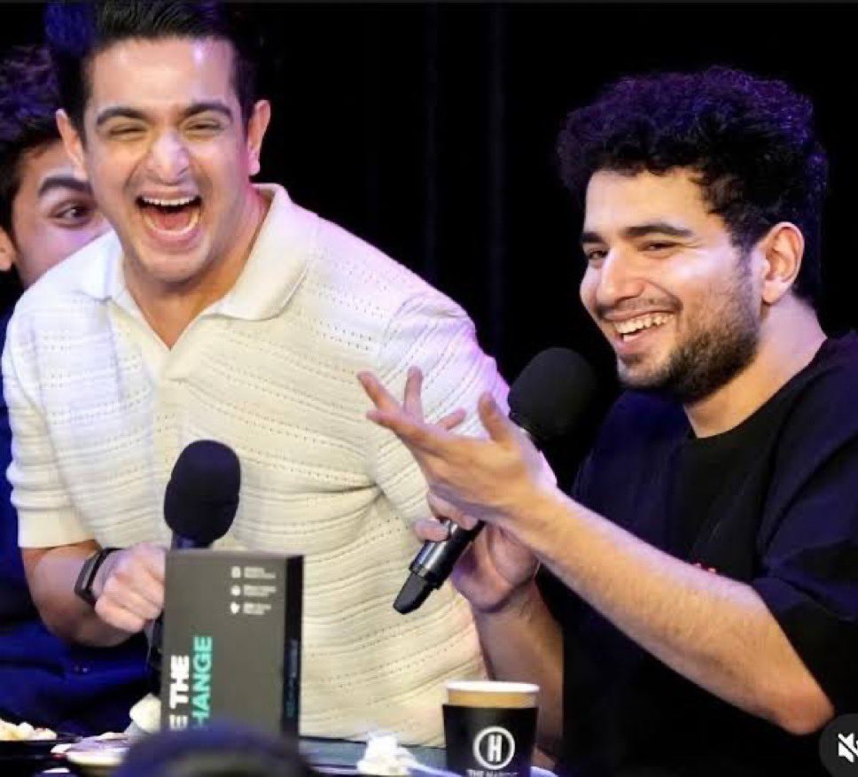 Ranveer Allahbadia and Samay Raina Issued Summons by Mumbai Police Over Controversial Remarks