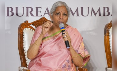 FM Nirmala Sitharaman to Launch ‘NITI NCAER States Economic Forum’ Portal on April 1