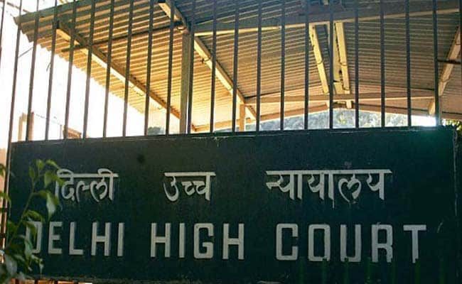 Delhi HC Criticizes Centre for Delay in Regularizing Sainik Farm Colony